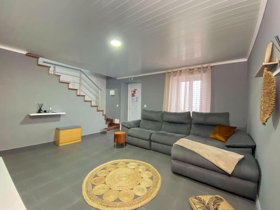 Sea breeze Villa Sao Roque  Ngoại thất bức ảnh