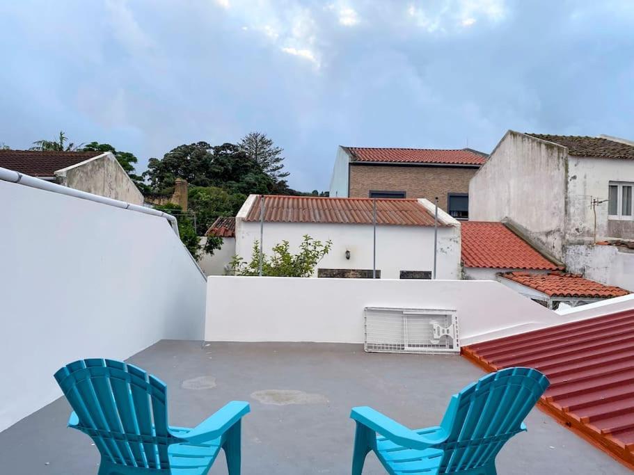 Sea breeze Villa Sao Roque  Ngoại thất bức ảnh